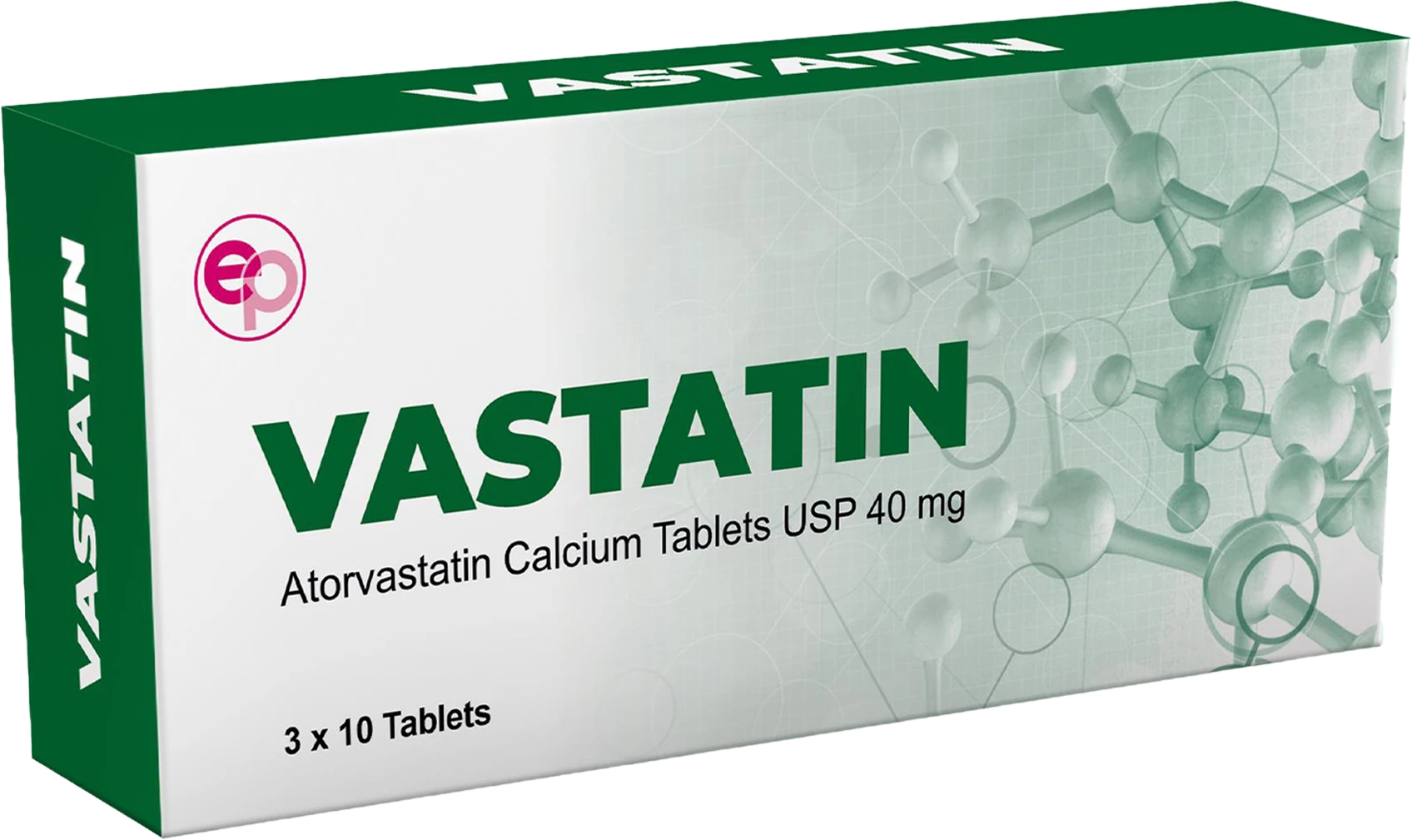Vastatin 40mg